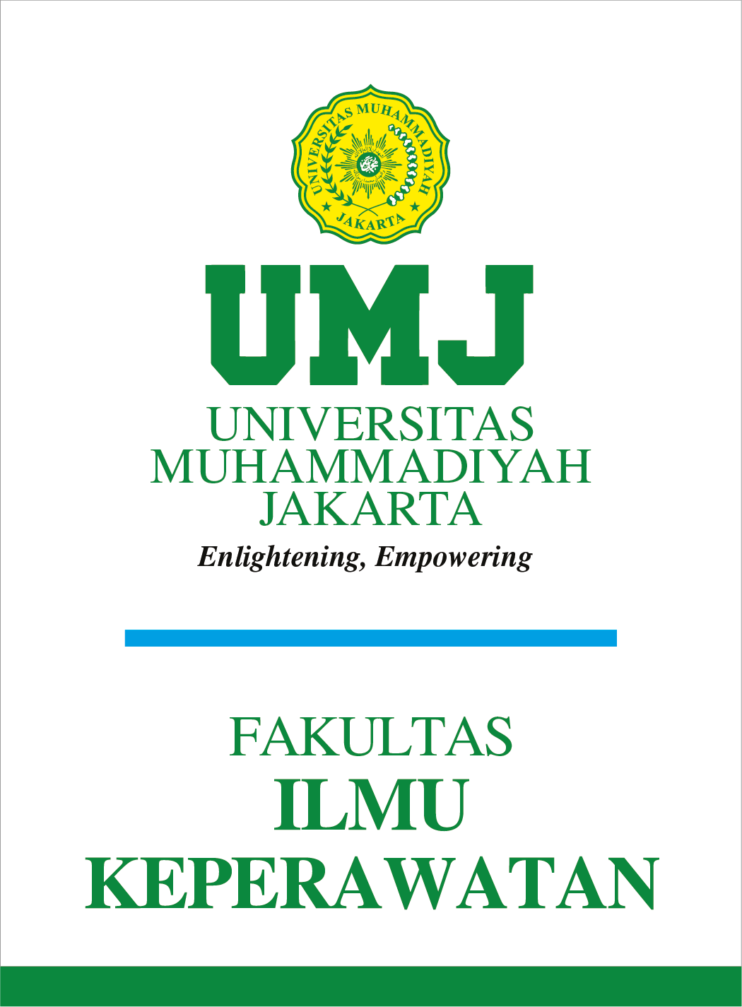 Keuangan – Fakultas Ilmu Keperawatan